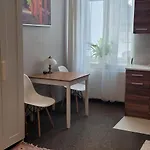 Cozy 4a Appartement Krakau