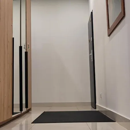 Cozy 4a Appartement *