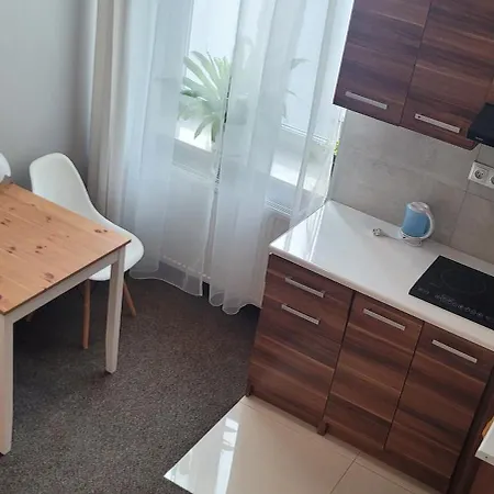 Cozy 4a * Krasków