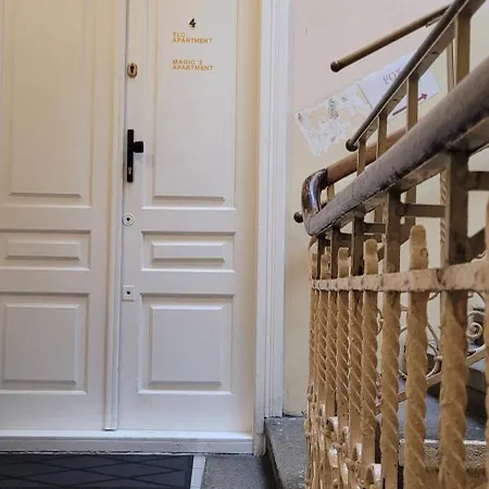 Cozy 4a * Краков