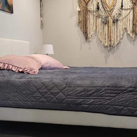 Cozy 4a Краков