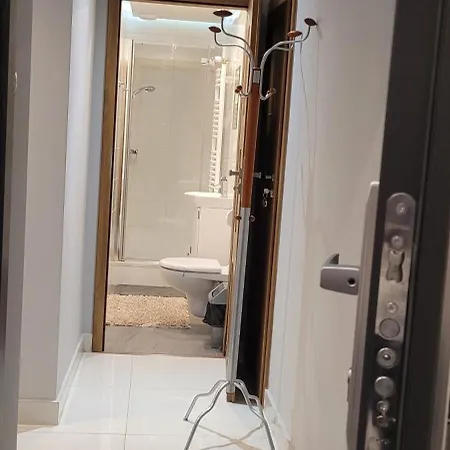 Cozy 4a * 克拉科夫