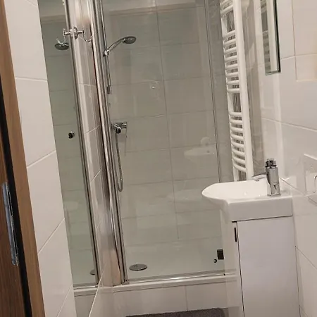 Cozy 4a Apartment *