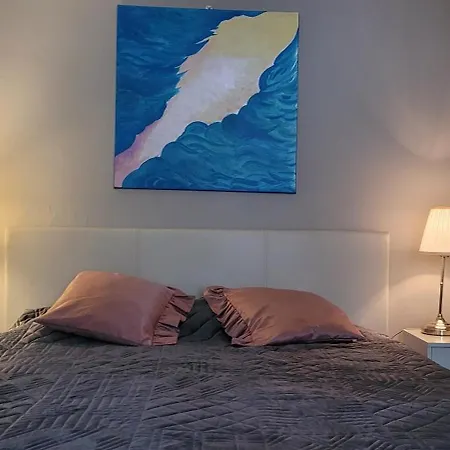 Cozy 4a 크라쿠프