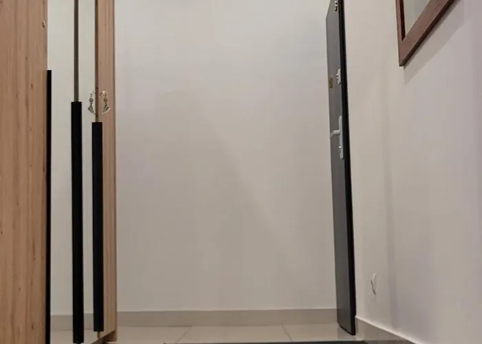 Cozy 4a Apartament *