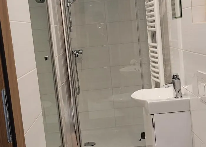 Cozy 4a Apartament *