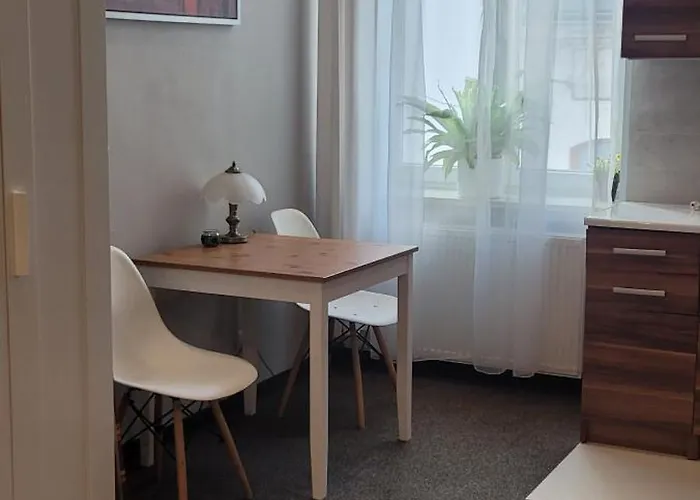 Cozy 4a Apartament Kraków